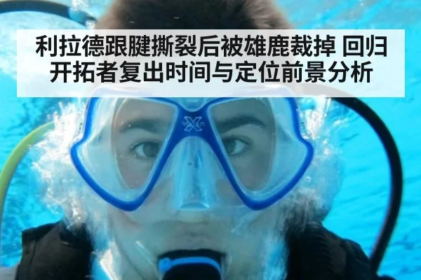 利拉德跟腱撕裂后被雄鹿裁掉 回归开拓者复出时间与定位前景分析